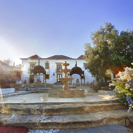 Armação de Pêra Hotel De Charme Capela Das Artes מראה חיצוני תמונה