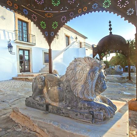 Armação de Pêra Hotel De Charme Capela Das Artes מראה חיצוני תמונה