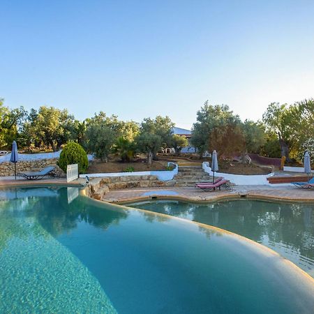 Armação de Pêra Hotel De Charme Capela Das Artes מראה חיצוני תמונה