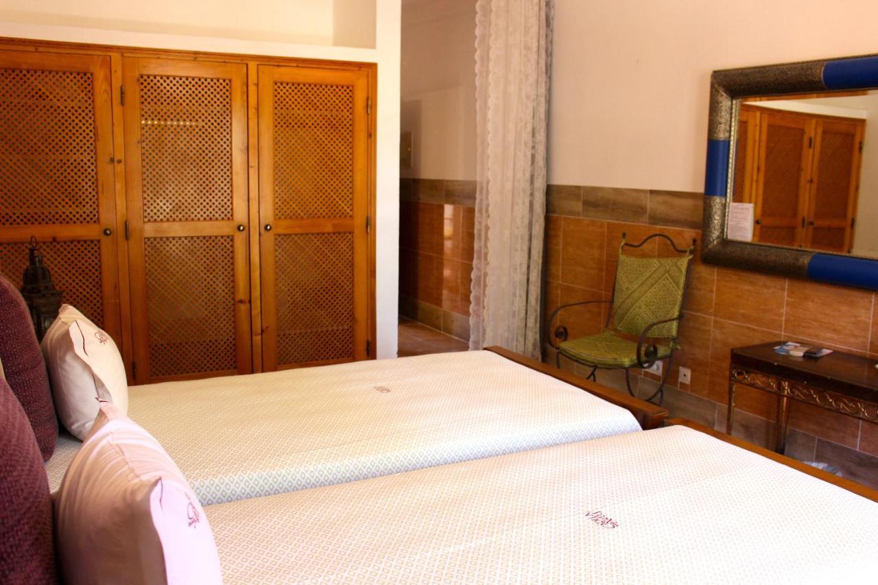 Armação de Pêra Hotel De Charme Capela Das Artes מראה חיצוני תמונה