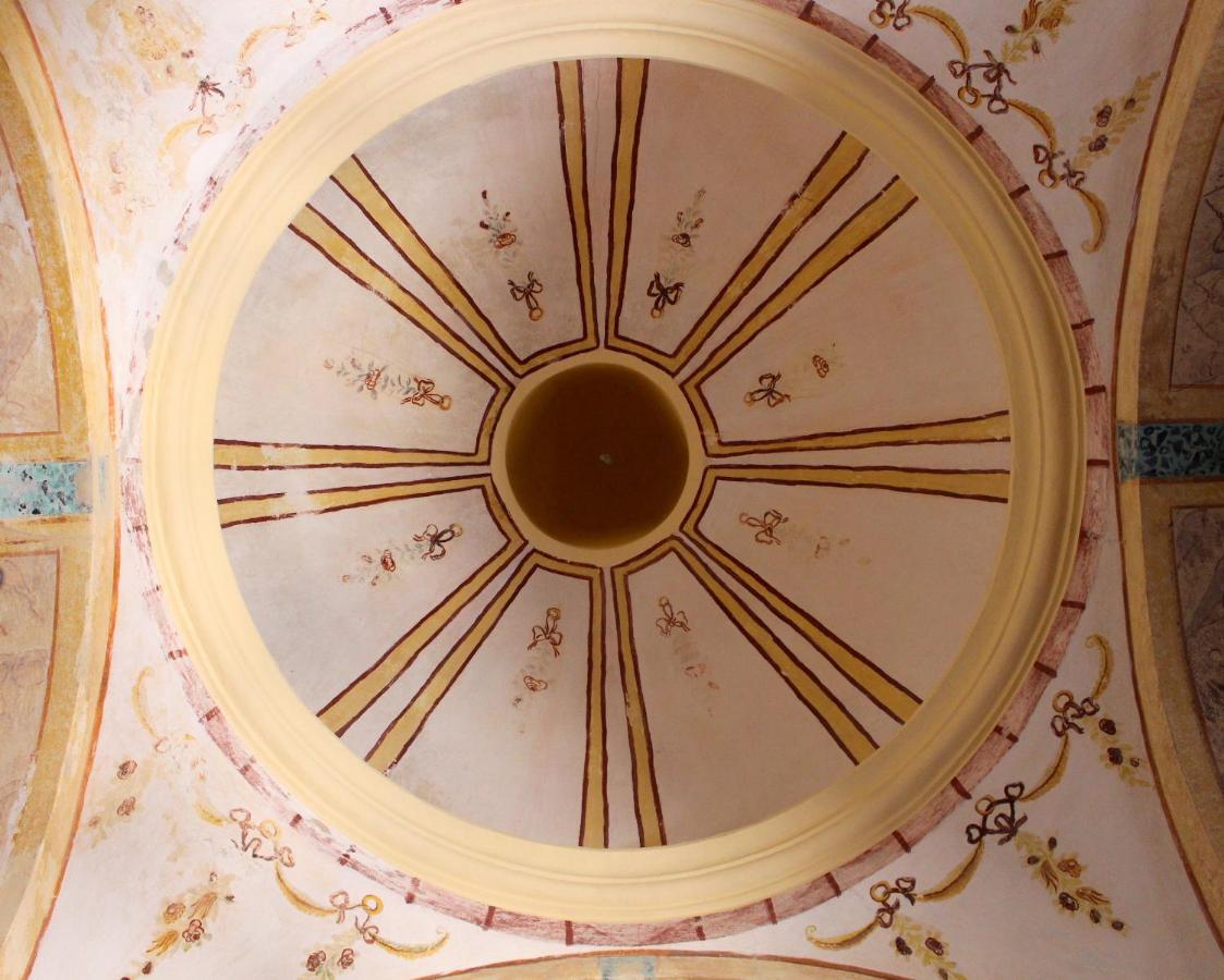 Armação de Pêra Hotel De Charme Capela Das Artes מראה חיצוני תמונה