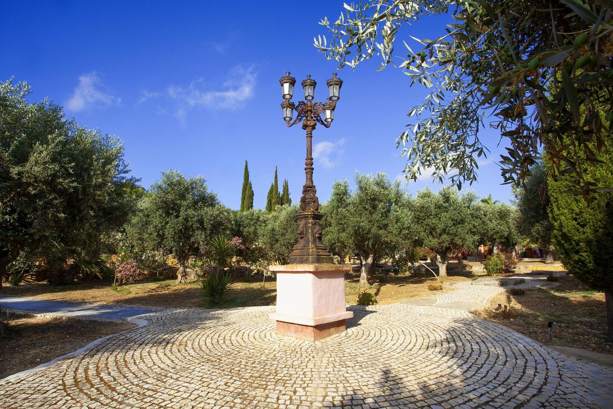 Armação de Pêra Hotel De Charme Capela Das Artes מראה חיצוני תמונה