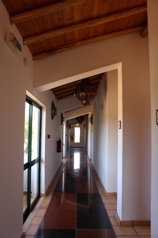 Armação de Pêra Hotel De Charme Capela Das Artes מראה חיצוני תמונה